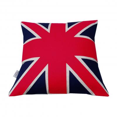 Traditional Union Jack Cushion